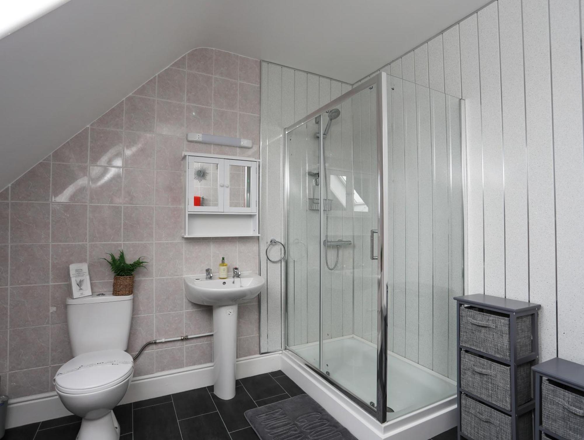 Apartamento Catch Of The Day Llandudno Exterior foto