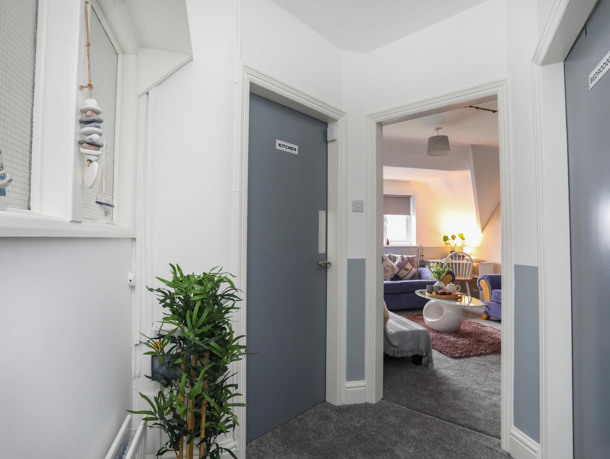 Apartamento Catch Of The Day Llandudno Exterior foto